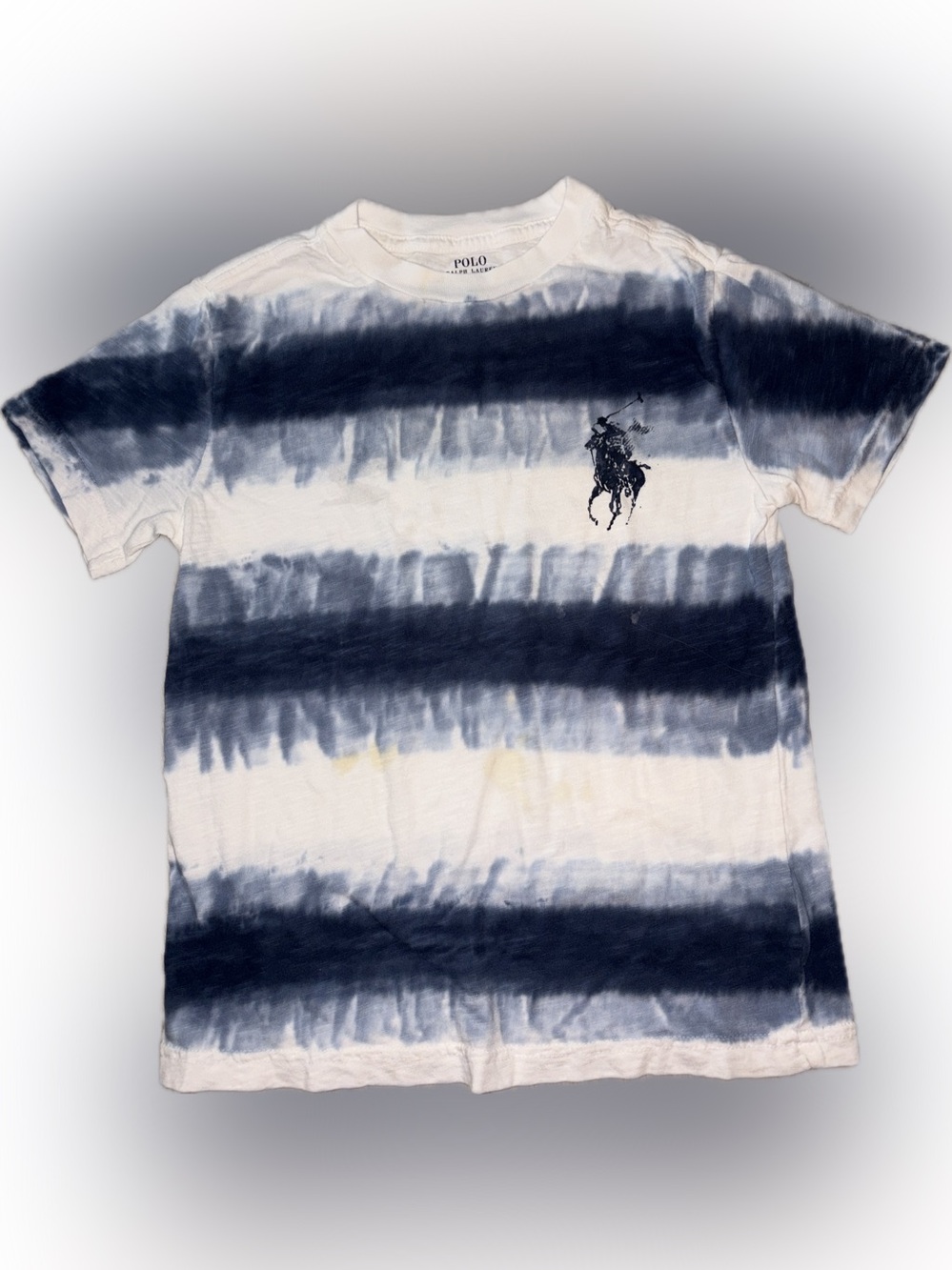 Polo Ralph Lauren NWOT Boys Tshirt size 6